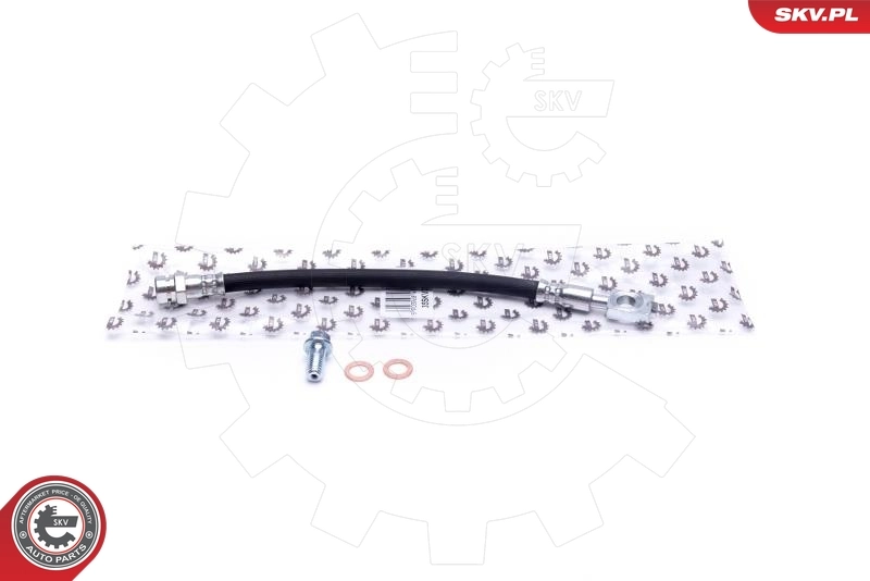 Brake Hose